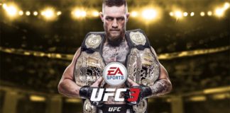 Ya disponible la beta abierta de UFC 3.