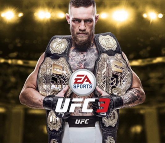 Ya disponible la beta abierta de UFC 3.