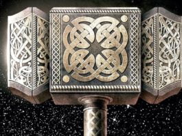 “Mitos nórdicos”, de Neil Gaiman, un viaje ligero y entretenido por el mundo de los dioses