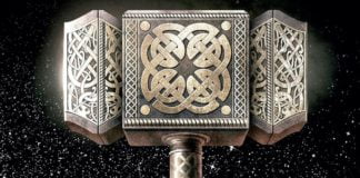 “Mitos nórdicos”, de Neil Gaiman, un viaje ligero y entretenido por el mundo de los dioses