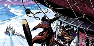 Las ciudades se siguen devorando unas a otras en “Máquinas mortales II: El oro del depredador”