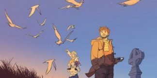 ¿Dónde quedaron los buenos tiempos?, de Jim y Alex Tefenkgi: hoy es siempre todavía