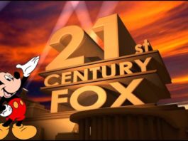Disney compra la mayor parte de 21st Century Fox por 52.400 millones de dólares