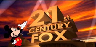 Disney compra la mayor parte de 21st Century Fox por 52.400 millones de dólares