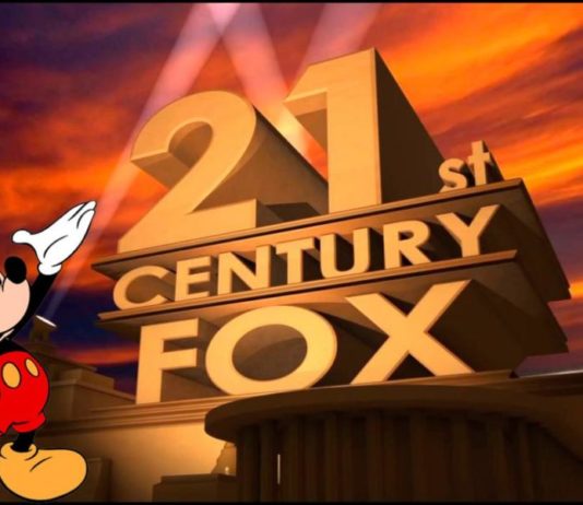Disney compra la mayor parte de 21st Century Fox por 52.400 millones de dólares