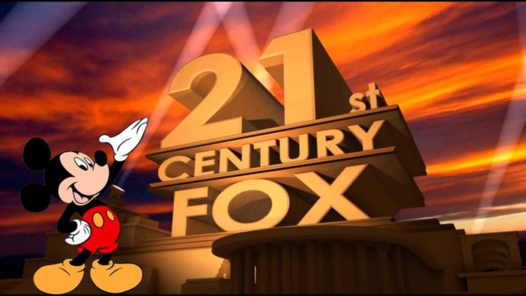Disney compra la mayor parte de 21st Century Fox por 52.400 millones de dólares Disney compra la mayor parte de 21st Century Fox por 52.400 millones de dólares