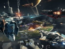 Dreadnought ya está disponible en español