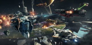 Dreadnought ya está disponible en español