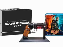 Detalles preliminares sobre las ediciones físicas y digitales de «Blade Runner 2049» Edición de coleccionista de Blade Runner 2049