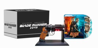 Detalles preliminares sobre las ediciones físicas y digitales de «Blade Runner 2049» Edición de coleccionista de Blade Runner 2049