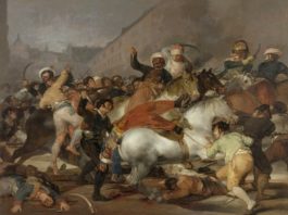 Historia de las guerras de España, de Juan Carlos Losada: nuestra historia a la luz del dios Marte