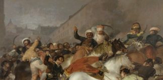 Historia de las guerras de España, de Juan Carlos Losada: nuestra historia a la luz del dios Marte