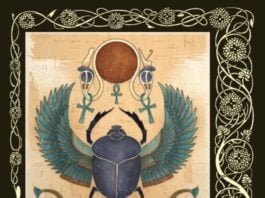 Ed. Valdemar publicará «El escarabajo», de Richard Marsh