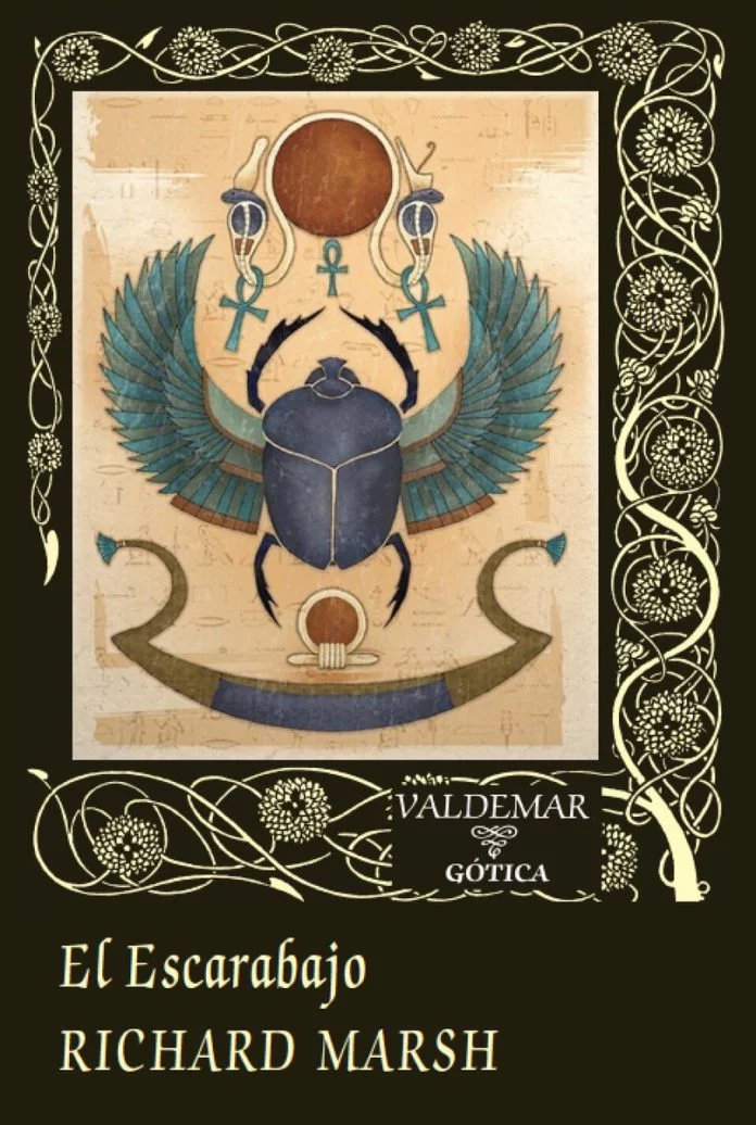 El escarabajo