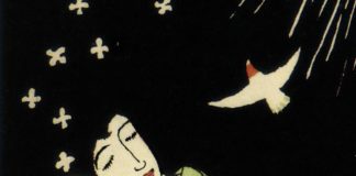 Satori reedita en enero «El tren nocturno de la Vía Láctea», de Miyazawa Kenji