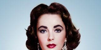 El festival internacional de cine «Capri Hollywood» estará dedicado a Elizabeth Taylor Elizabeth Taylor