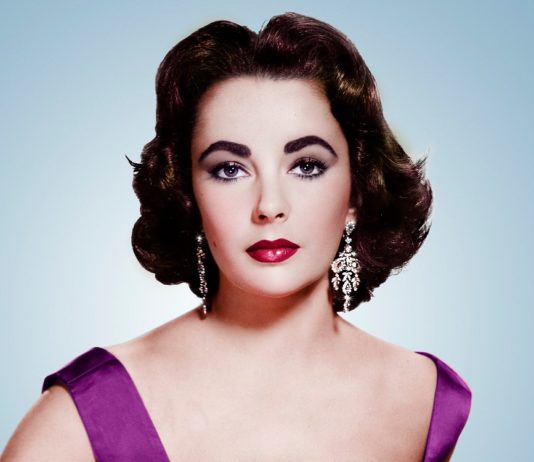 El festival internacional de cine «Capri Hollywood» estará dedicado a Elizabeth Taylor Elizabeth Taylor