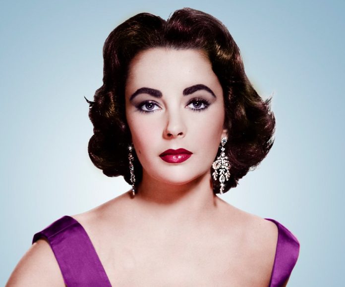 Elizabeth Taylor