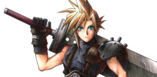 Final Fantasy VII: 22 años después Final Fantasy VII