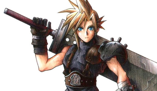 Final Fantasy VII