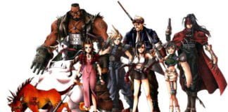 Final Fantasy: La evolución de una saga
