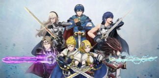 Fire Emblem Warriors