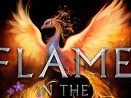 Nocturna publicará «La llama en la niebla», de Renée Ahdieh