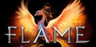 Nocturna publicará «La llama en la niebla», de Renée Ahdieh