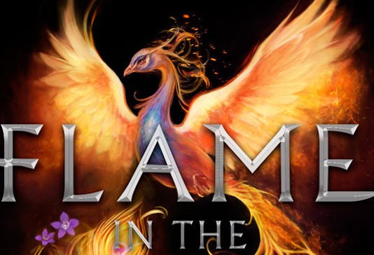 Nocturna publicará «La llama en la niebla», de Renée Ahdieh