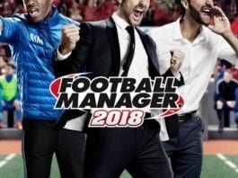 Comienza la beta de Football Manager 2019
