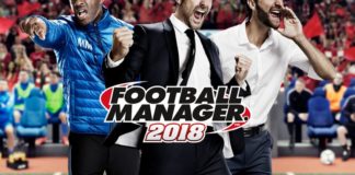 Comienza la beta de Football Manager 2019