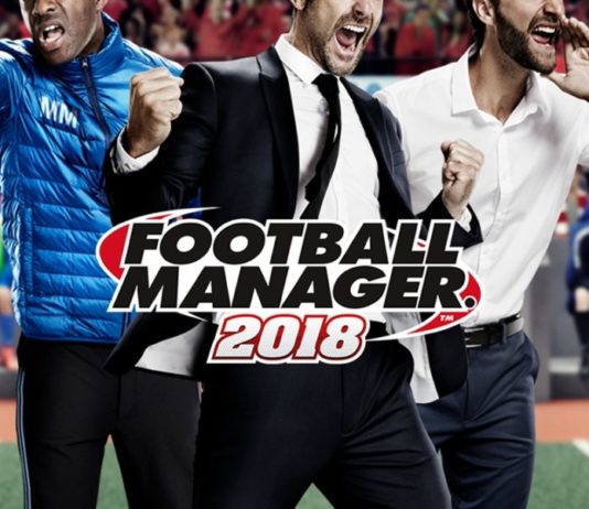 Comienza la beta de Football Manager 2019