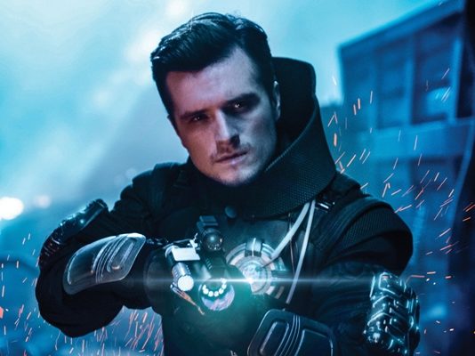 Estreno en España de la primera temporada de «Future Man» (HBO) Future Man