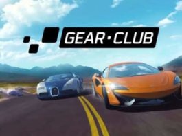 Gear.Club Unlimited ya está disponible para Switch