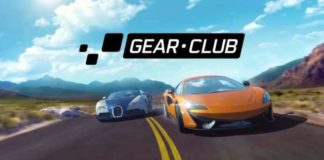 Gear.Club Unlimited ya está disponible para Switch