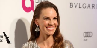 Hilary Swank protagonizará «I Am Mother», thriller de ciencia ficción Hilary Swank