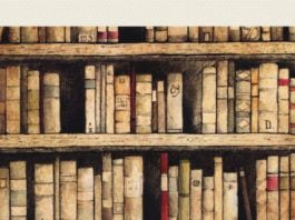 «Historia de los libros perdidos», de Giorgio Van Straten