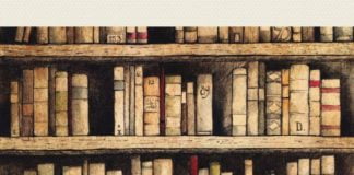 «Historia de los libros perdidos», de Giorgio Van Straten