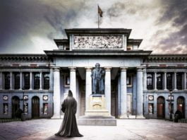 “El ángel negro”, de Laura Higuera