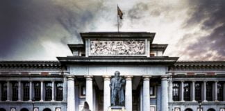 “El ángel negro”, de Laura Higuera