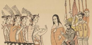 Imperiofobia y leyenda negra, de María Elvira Roca Barea: ni ángeles ni demonios