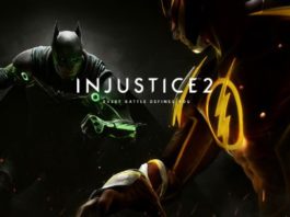 Ya está disponible la Legendary Edition de Injustice 2 Injustice 2