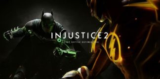 Ya está disponible la Legendary Edition de Injustice 2 Injustice 2