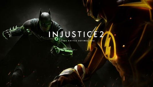 Ya está disponible la Legendary Edition de Injustice 2 Injustice 2