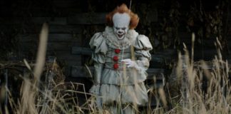 Ya tenemos fecha para la secuela de «It»: septiembre de 2019 It (2017)