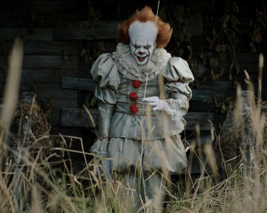 Ya tenemos fecha para la secuela de «It»: septiembre de 2019 It (2017)