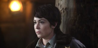 Primeras imágenes de «Wayward Sisters», el piloto para el nuevo spin off de «Sobrenatural» Jody Mills (Sobrenatural)