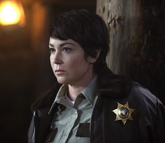 Primeras imágenes de «Wayward Sisters», el piloto para el nuevo spin off de «Sobrenatural» Jody Mills (Sobrenatural)