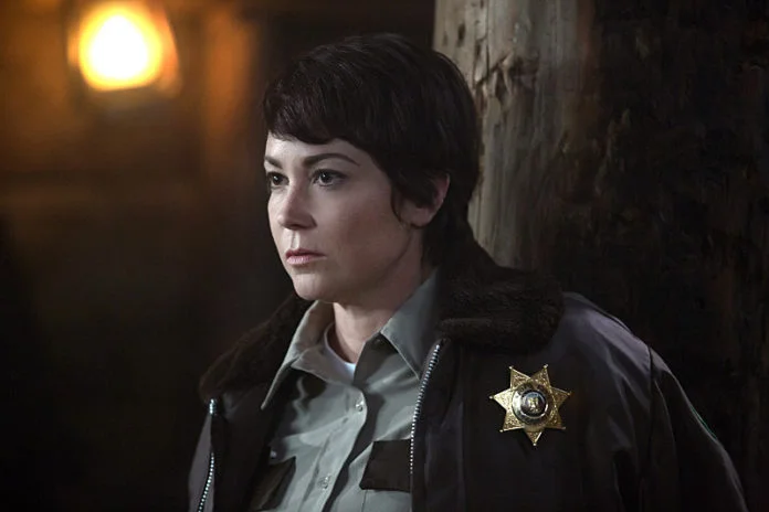Jody Mills (Sobrenatural)