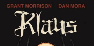 Panini adelanta la navidad con la llegada de «Klaus»